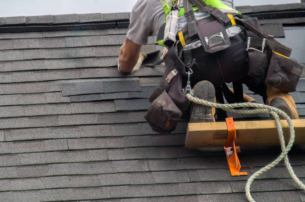 Reliable Gutter Installation contractor in Cordell, OK by Brentwood Metal Roofing